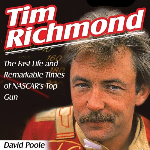 Cover of Tim Richmond