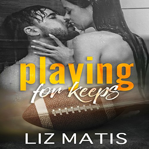 Cover of Playing for Keeps