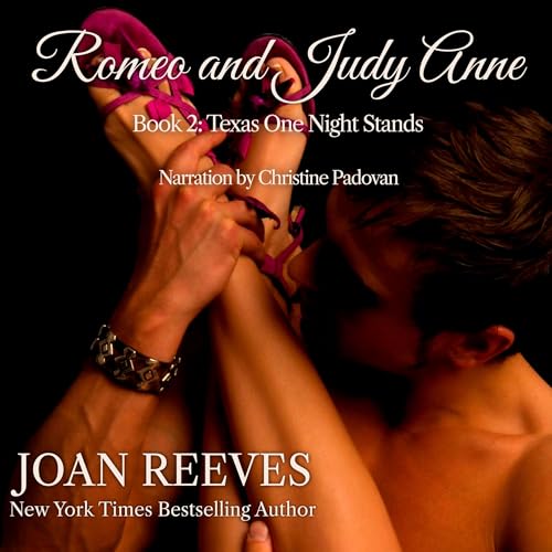 Cover of Romeo and Judy Anne