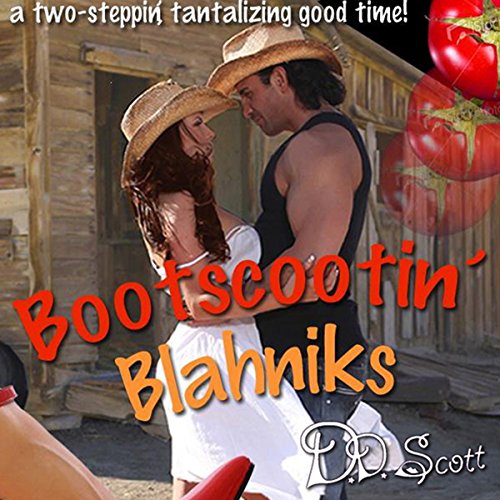 Cover of Bootscootin' Blahniks