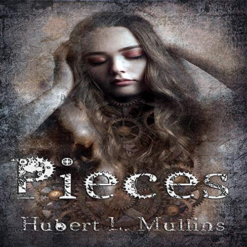 Cover of Pieces