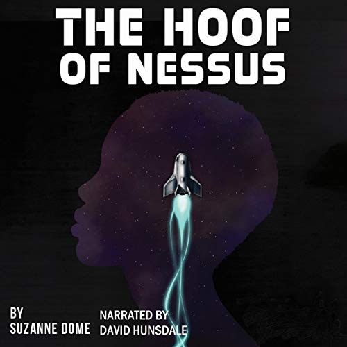 Cover of Hoof of Nessus