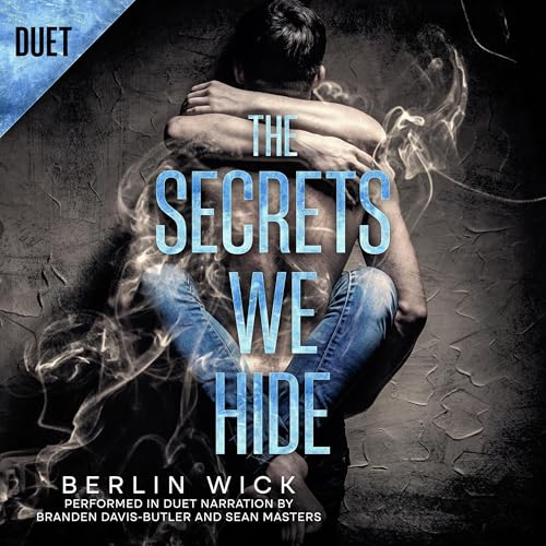 Cover of The Secrets We Hide