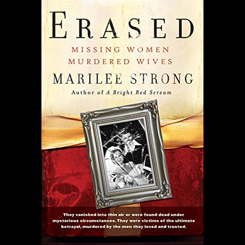 Cover of Erased