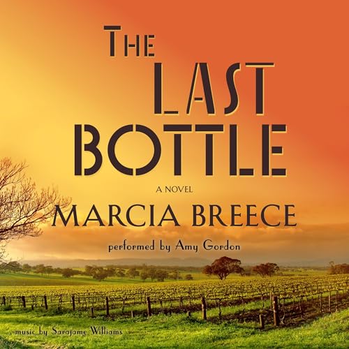 Cover of The Last Bottle