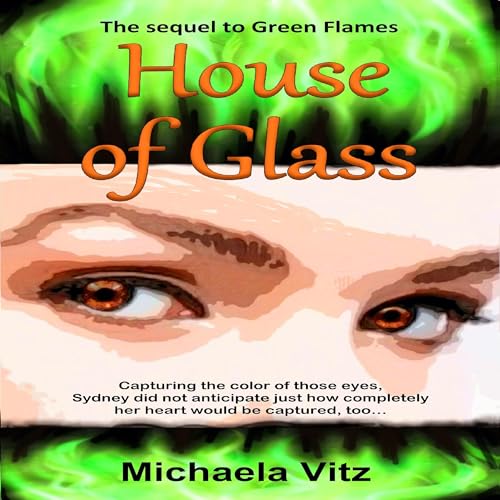 Cover of House of Glass