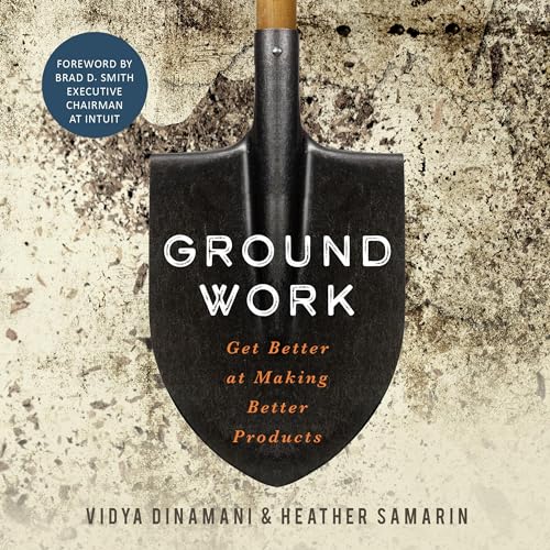 Cover of Groundwork