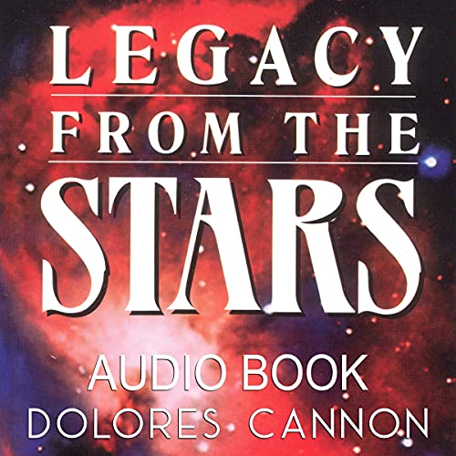 Cover of Legacy from the Stars