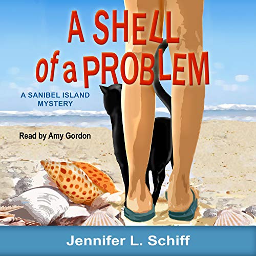 Cover of A Shell of a Problem