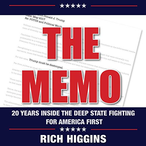 Cover of The Memo