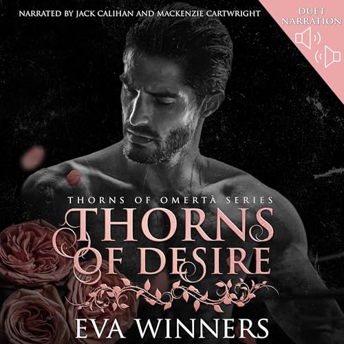 Cover of Thorns of Desire