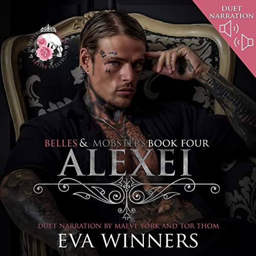 Cover of Alexei
