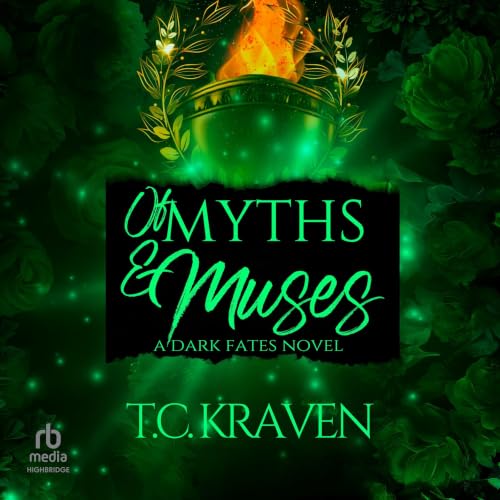 Cover of Of Myths & Muses