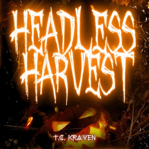 Cover of Headless Harvest