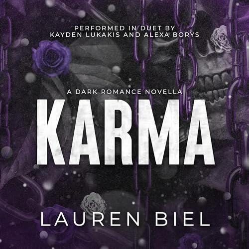 Cover of Karma