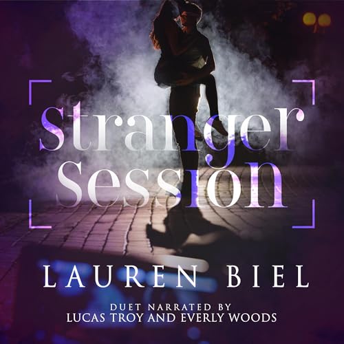 Cover of Stranger Session