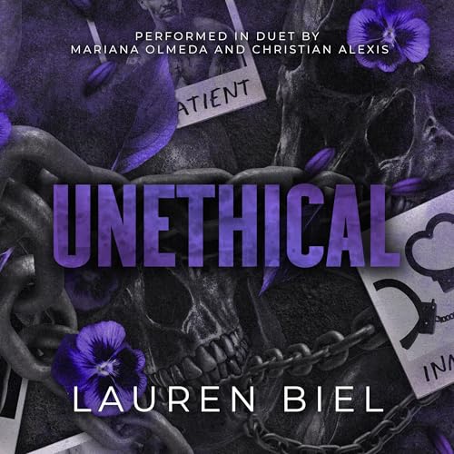 Cover of Unethical