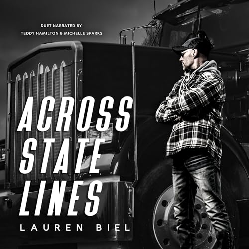 Cover of Across State Lines