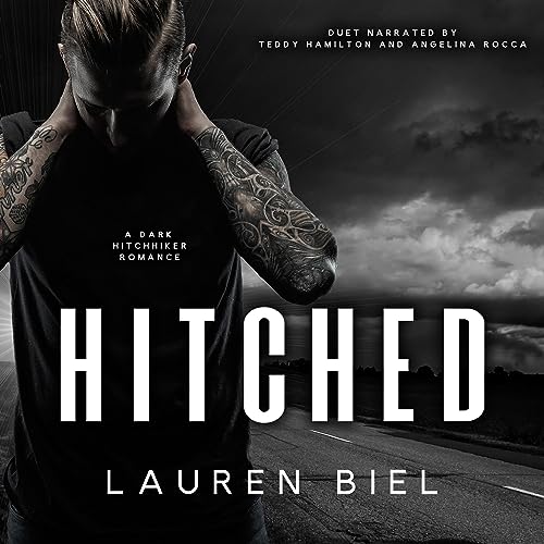 Cover of Hitched