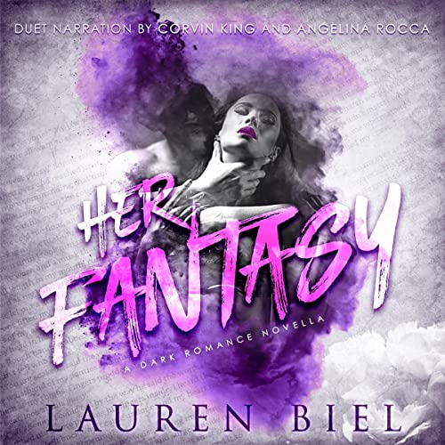 Cover of Her Fantasy