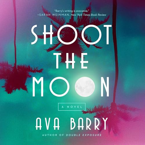 Cover of Shoot the Moon