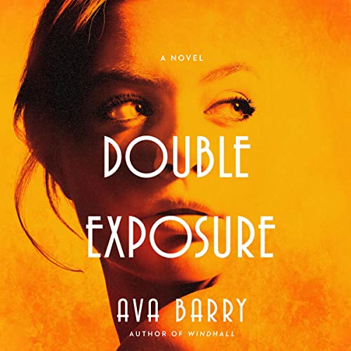 Cover of Double Exposure