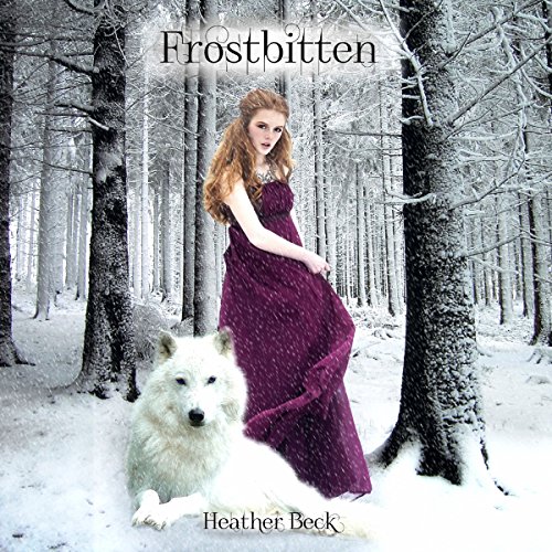 Cover of Frostbitten