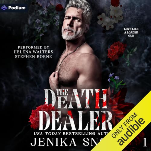 Cover of The Death Dealer