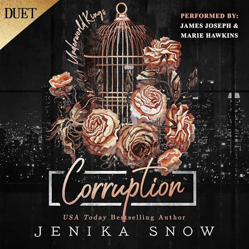 Cover of Corruption