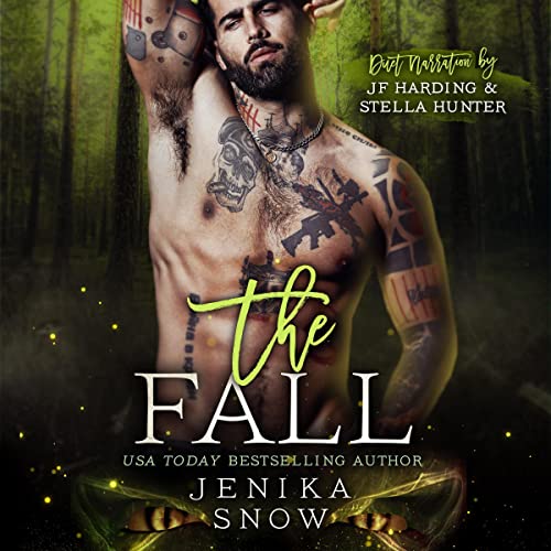 Cover of The Fall