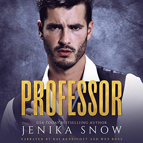 Cover of Professor
