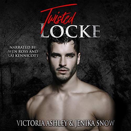 Cover of Twisted Locke