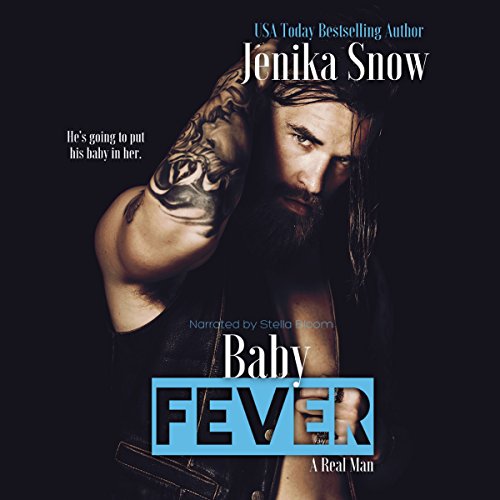 Cover of Baby Fever