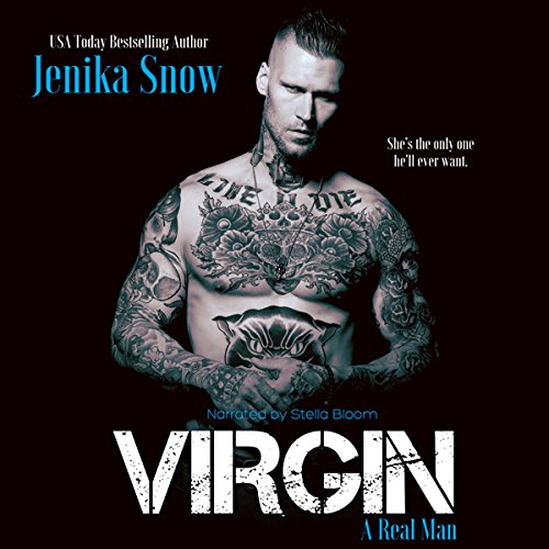 Cover of Virgin