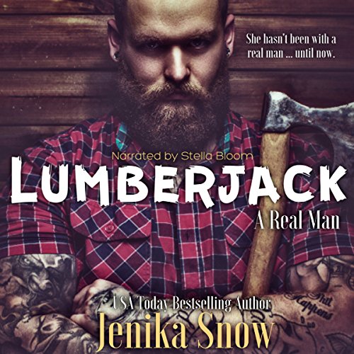 Cover of Lumberjack