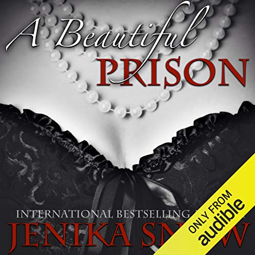 Cover of A Beautiful Prison