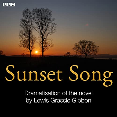 Cover of Sunset Song