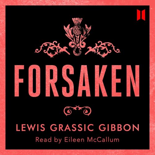 Cover of Forsaken