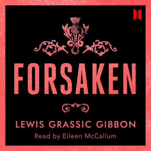 Cover of Forsaken