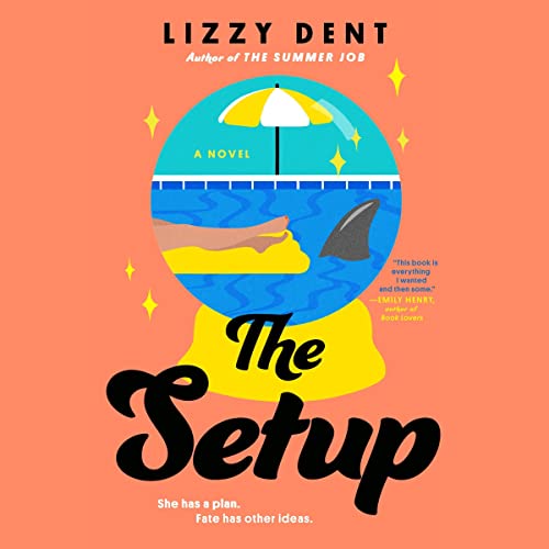 Cover of The Setup