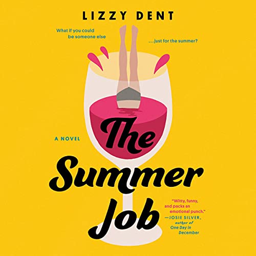 Cover of The Summer Job