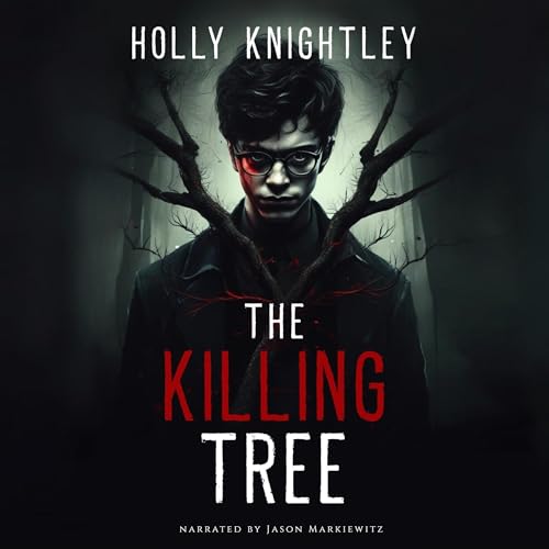 Cover of The Killing Tree