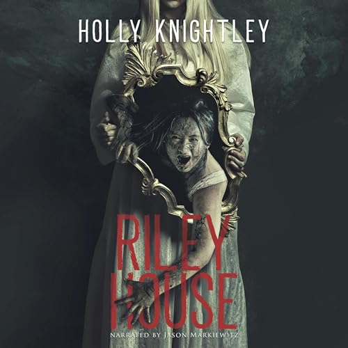 Cover of Riley House