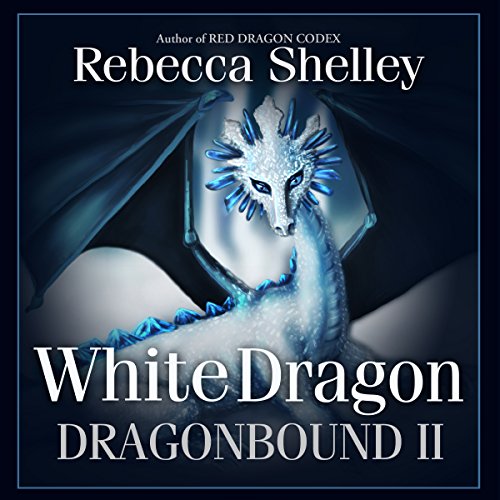 Cover of White Dragon