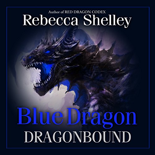 Cover of Blue Dragon