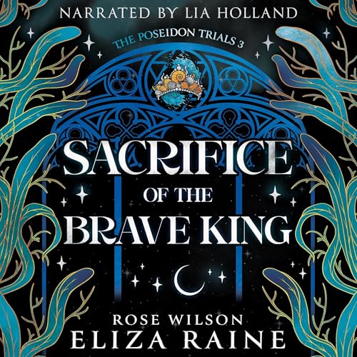 Cover of Sacrifice of the Brave King