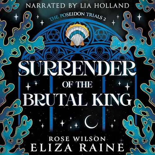 Cover of Surrender of the Brutal King