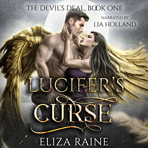 Cover of Lucifer's Curse