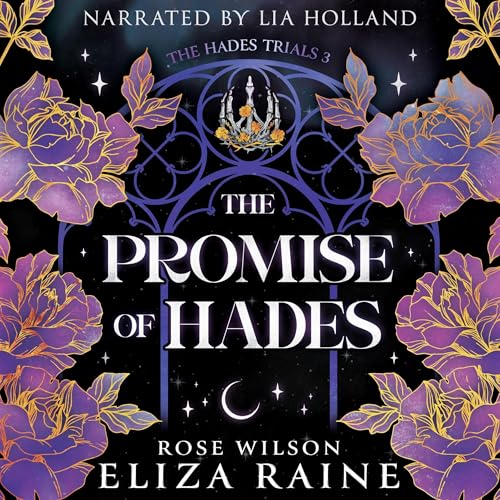 Cover of The Promise of Hades