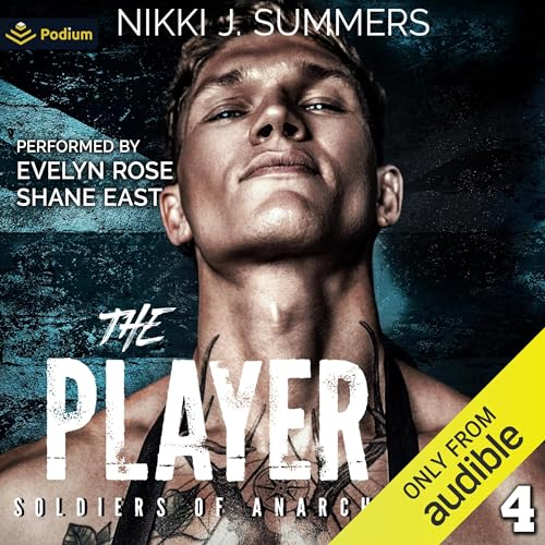 Cover of The Player